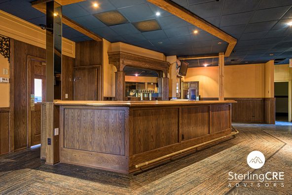Retail/office space with high visibility: 1502 Dearborn Ave, Missoula, MT 59801